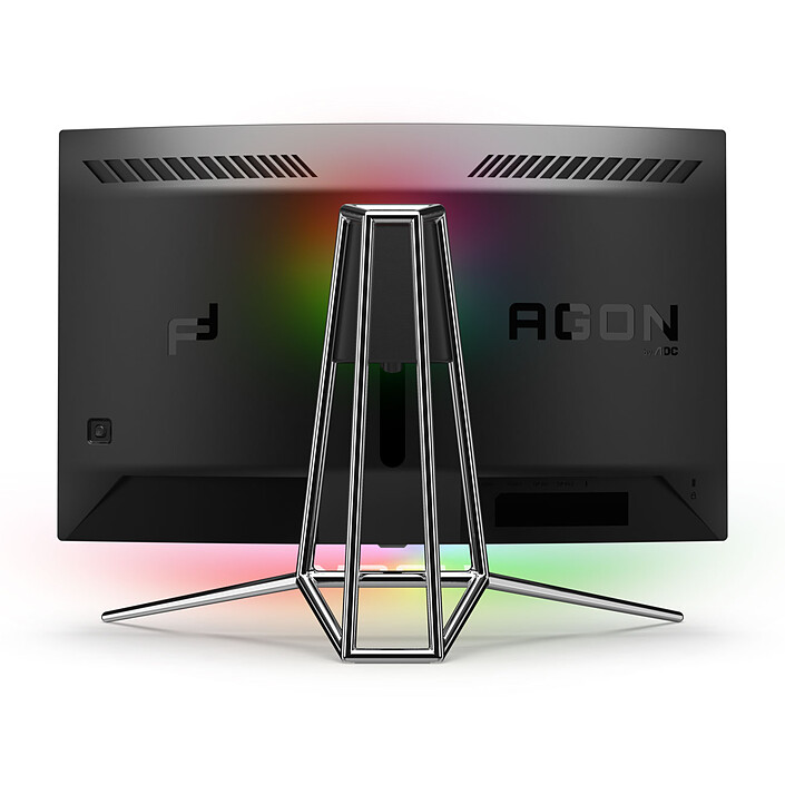 AOC 27" LED - AGON PD27 pas cher