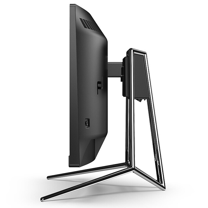 Acheter AOC 27" LED - AGON PD27