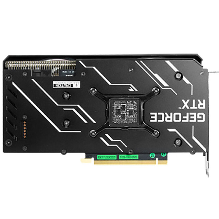 Acheter KFA2 GeForce RTX 3070 (1-Click OC)