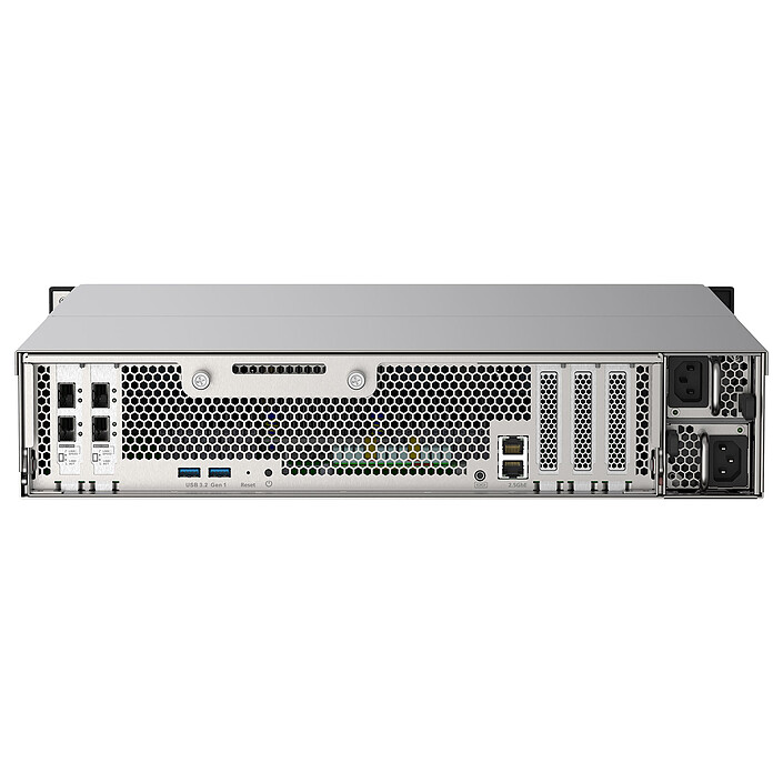 QNAP TS-H2490FU-7302P-128G economico