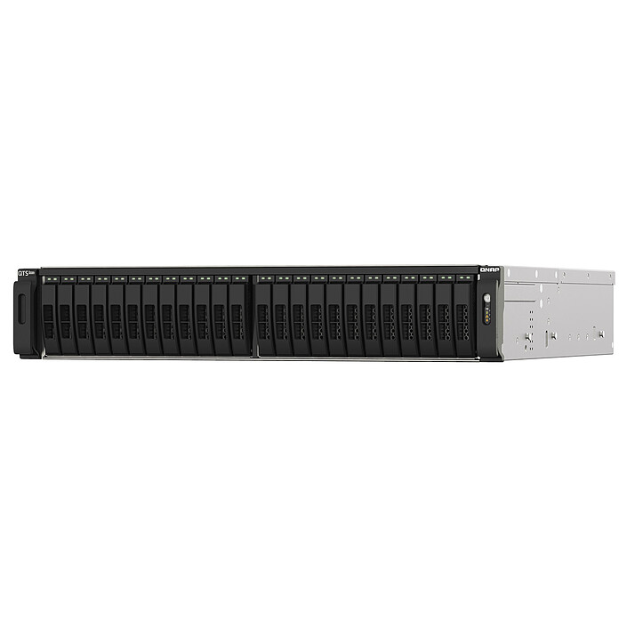 Acquista QNAP TS-H2490FU-7302P-128G