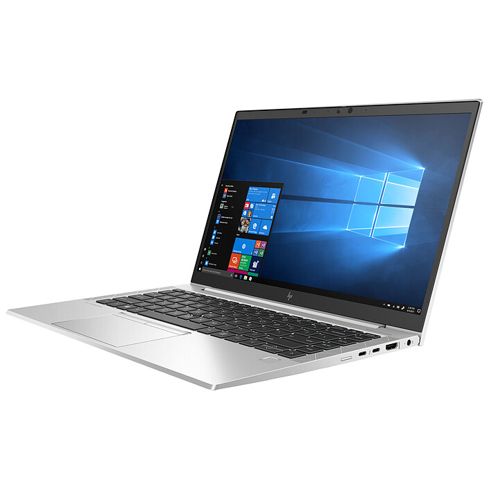 Avis HP EliteBook 840 G7 (1J5X6EA) · Reconditionné
