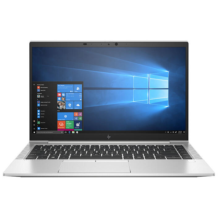 PC portable reconditionné