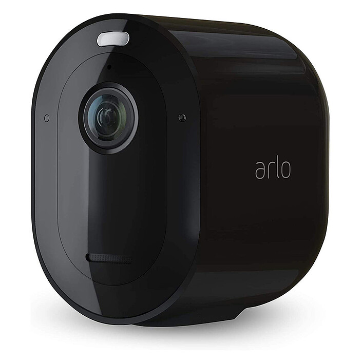 Arlo Pro 3 - Noir (VMC4040B)