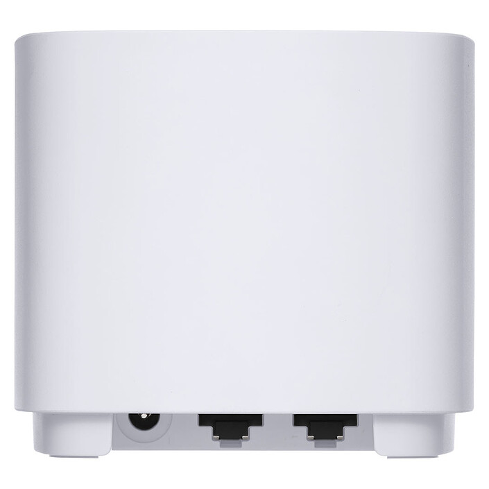Buy ASUS ZenWiFi AX Mini (XD4) white x2