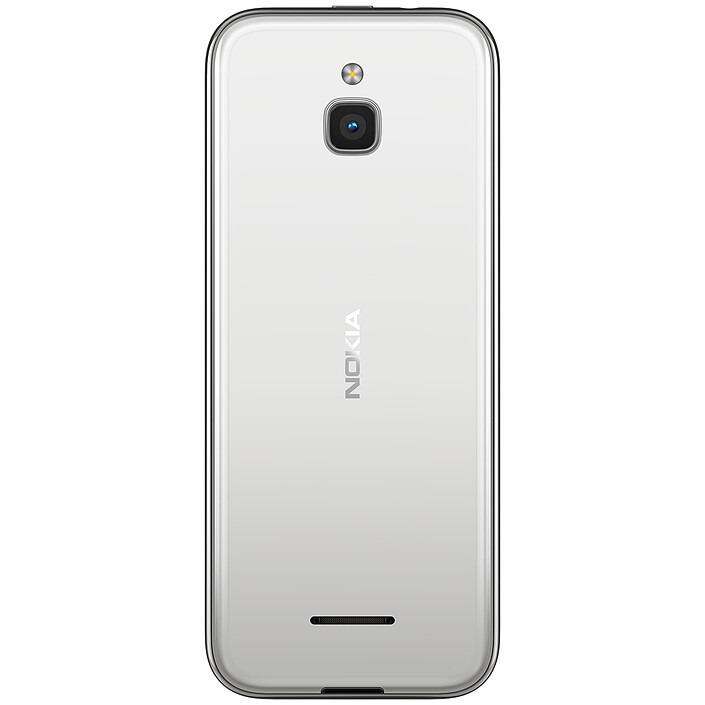 cheap Nokia 8000 White