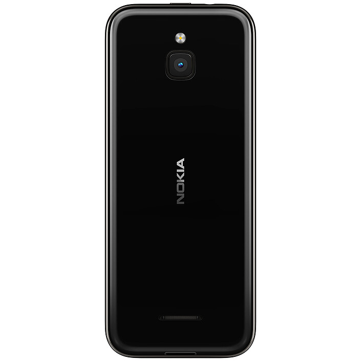 Acheter Nokia 8000 Noir