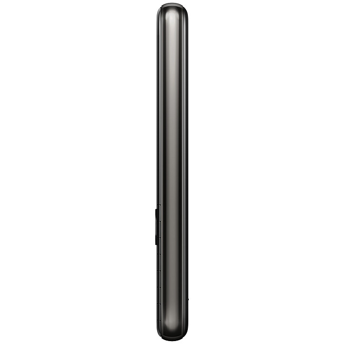 Avis Nokia 8000 Noir