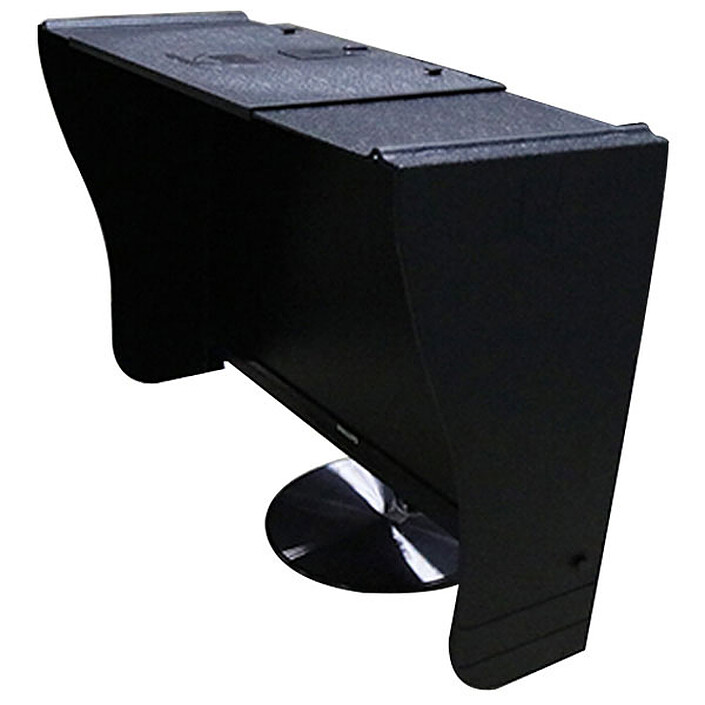 Visiera universale per monitor di Urban Factory