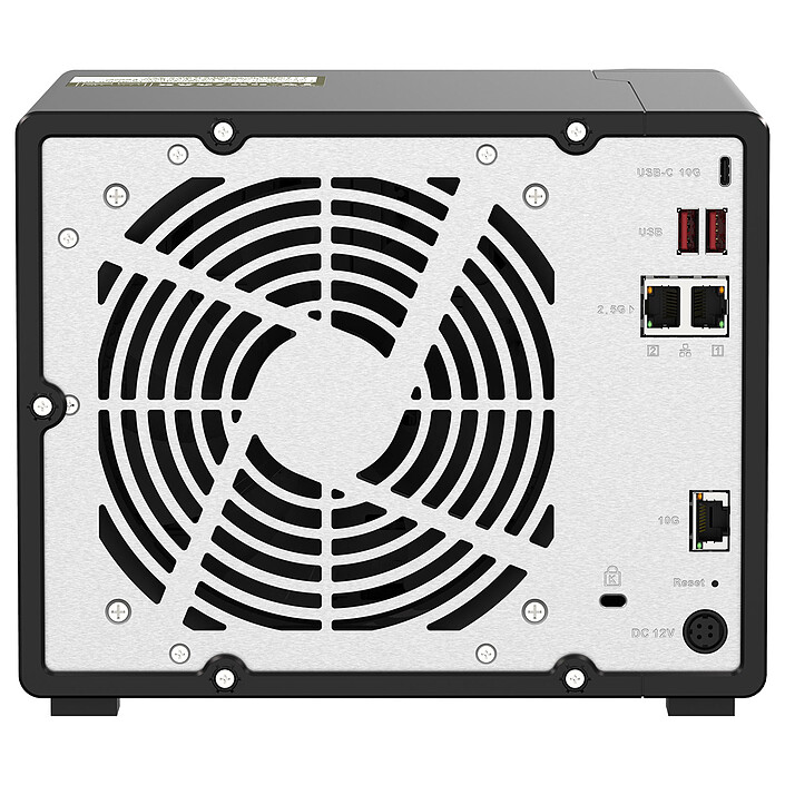 cheap QNAP TS-h973AX-8G