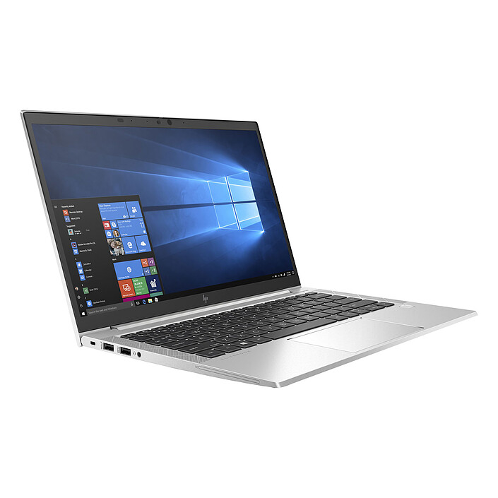 HP EliteBook 830 G7 (1J5Y4EA) · Reconditionné