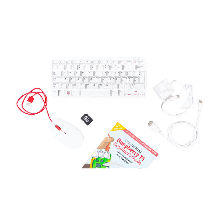 Kit Raspberry Pi