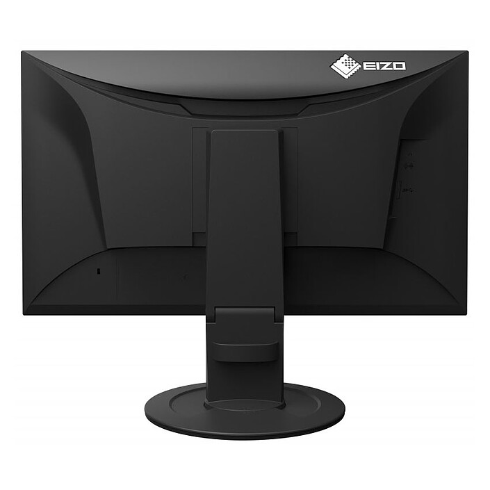 EIZO 23.8" LED - FlexScan EV2460 Nero economico