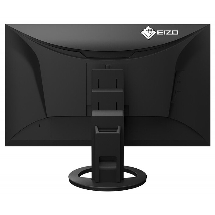 EIZO 27" LED - FlexScan EV2760 Negro a bajo precio