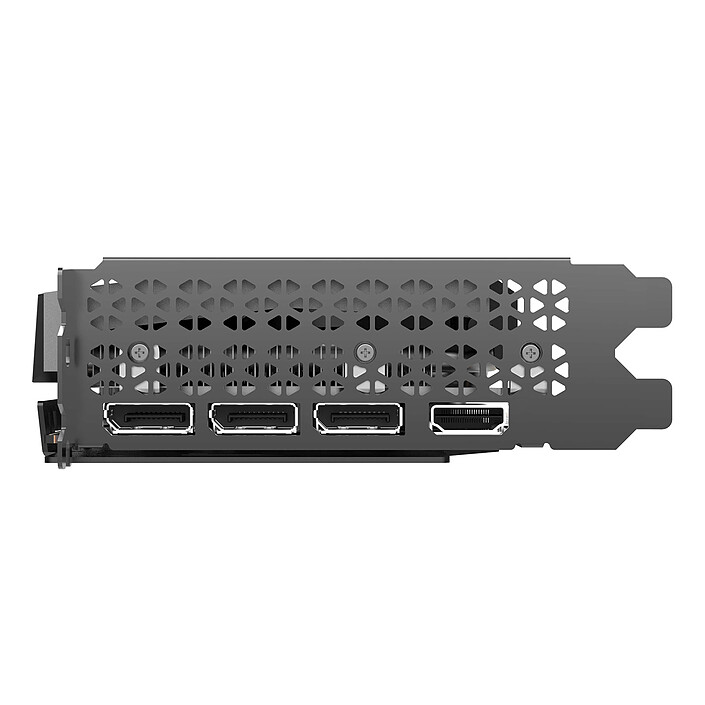 ZOTAC GeForce RTX 3060 Ti Twin Edge (ZT-A30610E-10M) pas cher