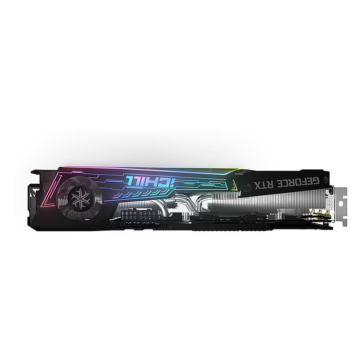 INNO3D GeForce RTX 3070 ICHILL X4 RGB - Graphics card - LDLC
