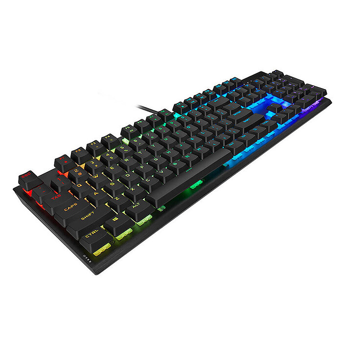 Buy Corsair K60 RGB Pro (Cherry Viola)