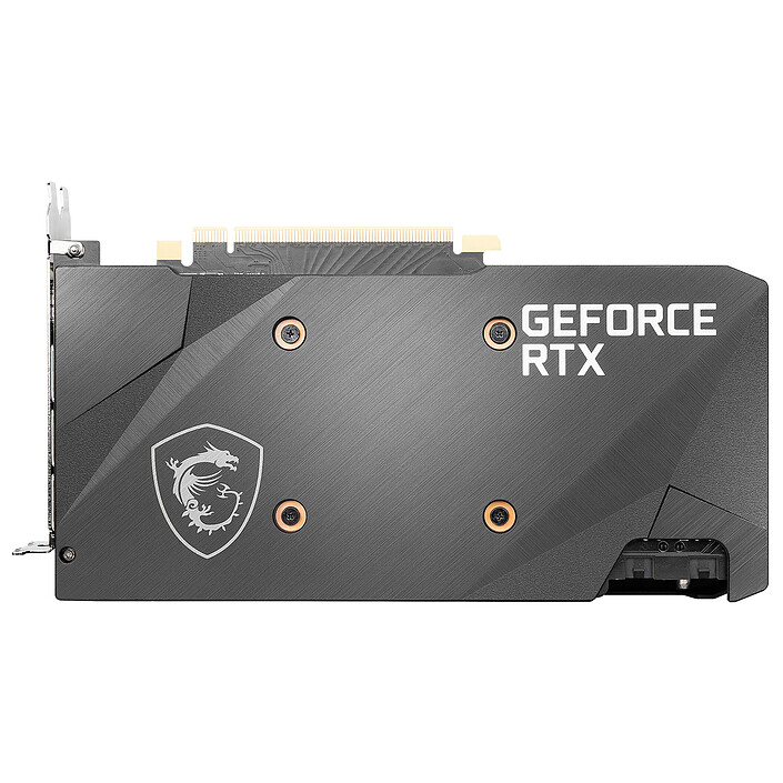Acheter MSI GeForce RTX 3060 Ti VENTUS 2X 8G OC