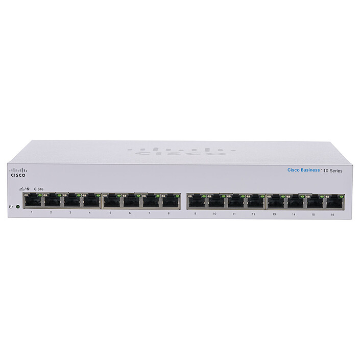 Cisco CBS110-16T