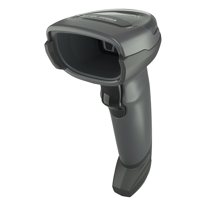 Barcode scanner