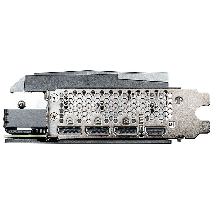 MSI GeForce RTX 3060 Ti GAMING X TRIO 8G pas cher