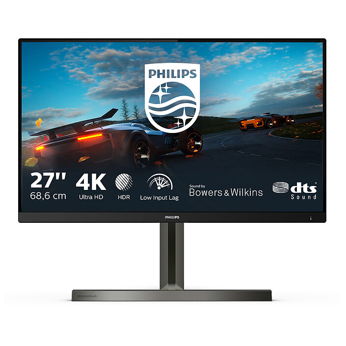 Philips 27" LED - Momentum 278M1R