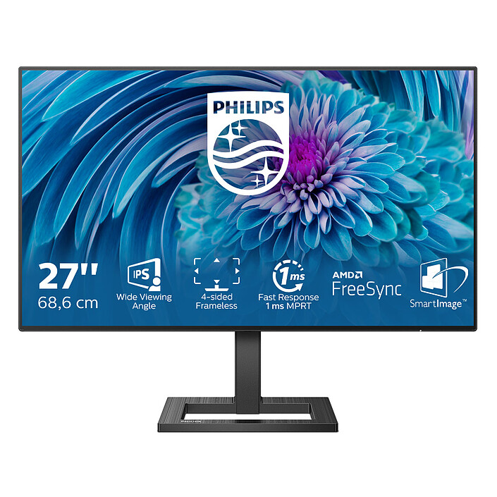 Philips 27" LED - 272E2FA/00