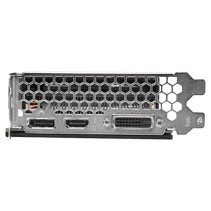 Gainward GeForce GTX 1660 SUPER Ghost OC (4710562242638) pas cher