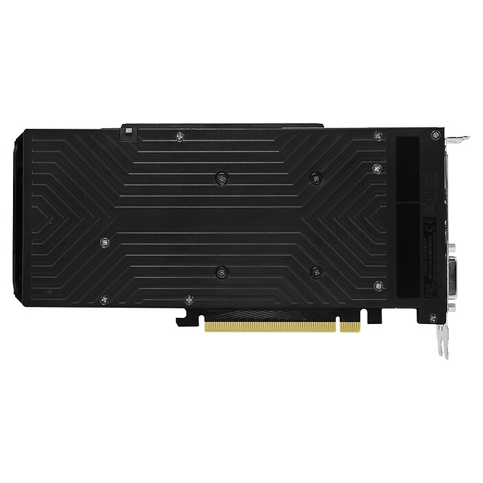 Acheter Gainward GeForce GTX 1660 SUPER Ghost OC (4710562242638)