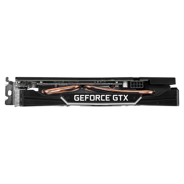 Avis Gainward GeForce GTX 1660 SUPER Ghost OC (4710562242638)