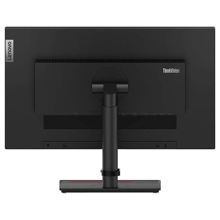 Acheter Lenovo 23.8" LED - ThinkVision T24i-20