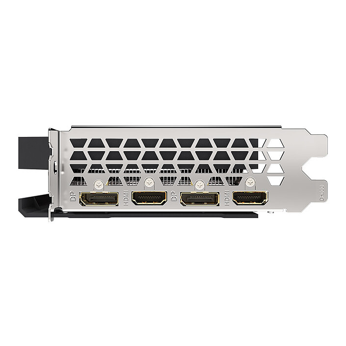 Gigabyte GeForce RTX 3060 Ti EAGLE OC 8G pas cher