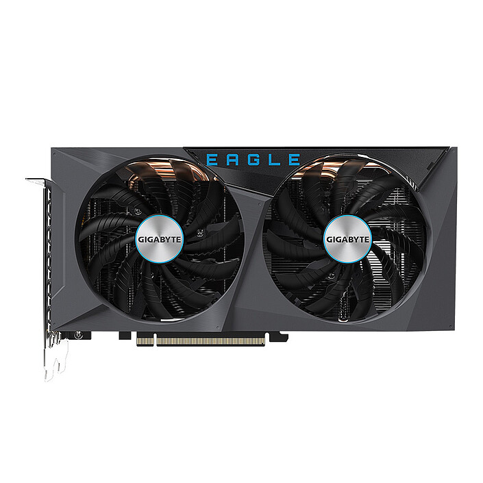 Avis Gigabyte GeForce RTX 3060 Ti EAGLE 8G