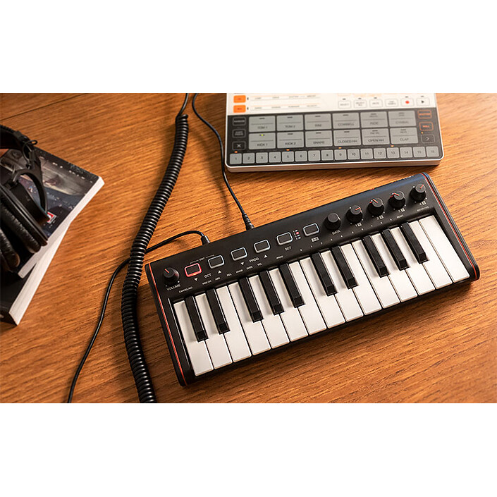 Avis IK Multimedia iRig Keys 2 Mini