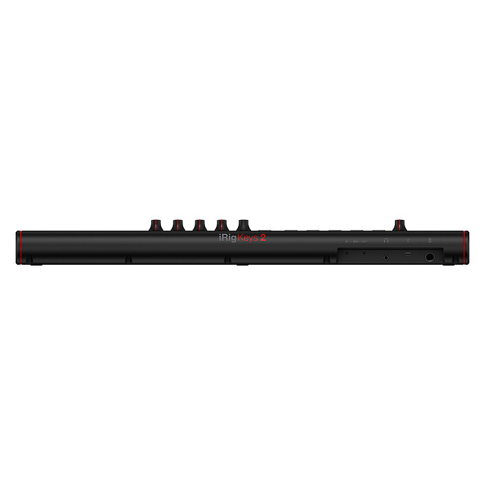  IK Multimedia iRig Keys 2