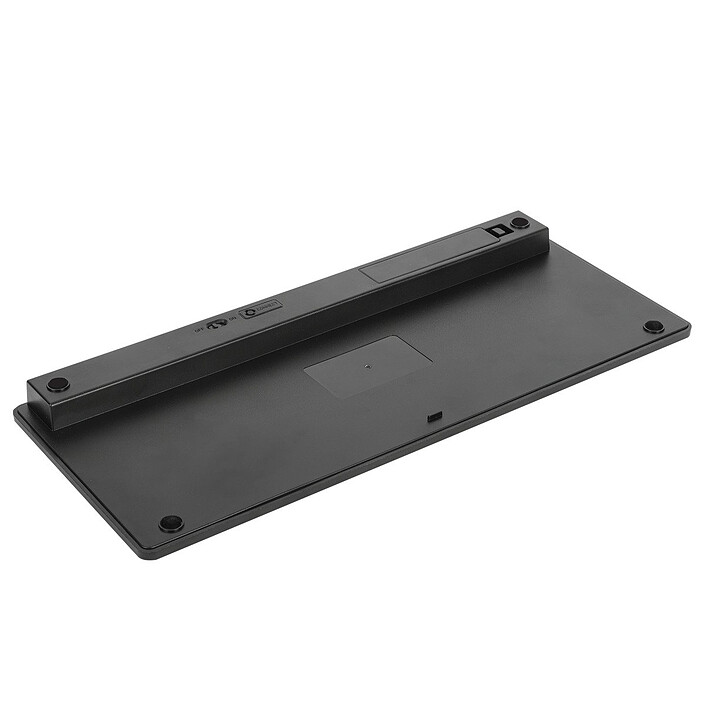 Acheter Targus Clavier Bluetooth multi-plateforme KB55
