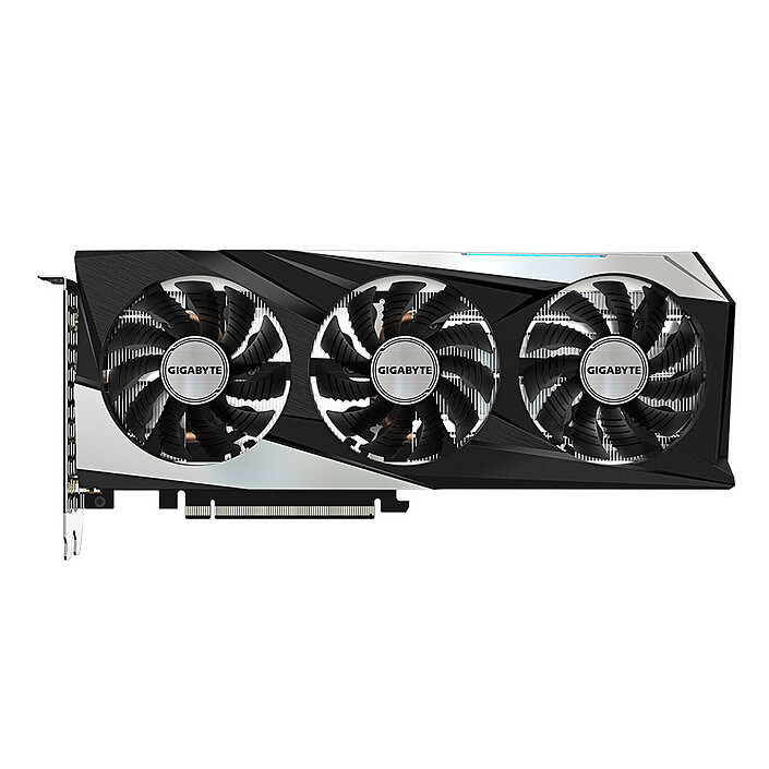 Avis Gigabyte GeForce RTX 3060 Ti GAMING OC 8G