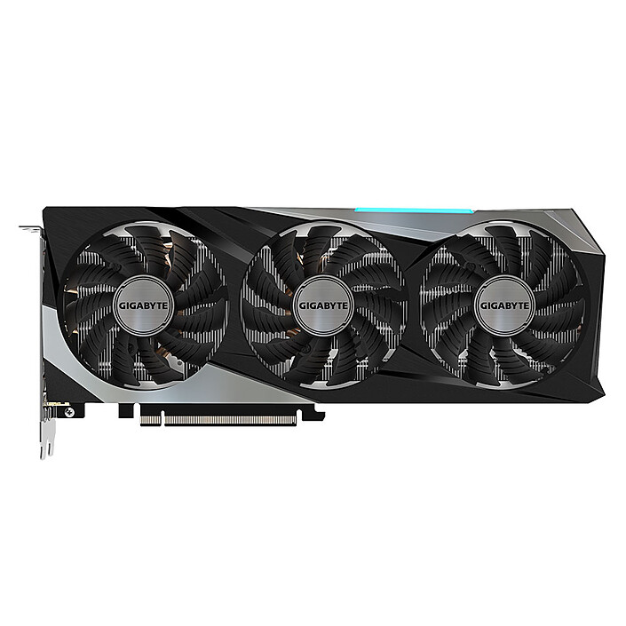 Avis Gigabyte GeForce RTX 3060 Ti GAMING OC PRO 8G V2