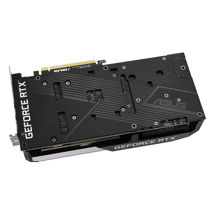 Acquista ASUS GeForce RTX Dual 3060 Ti 8G