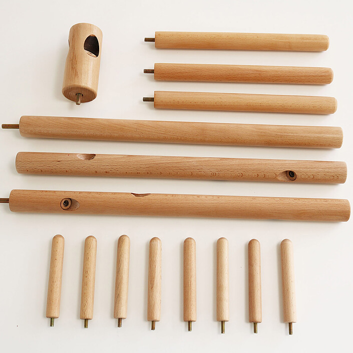 Acheter Unilux Mikado