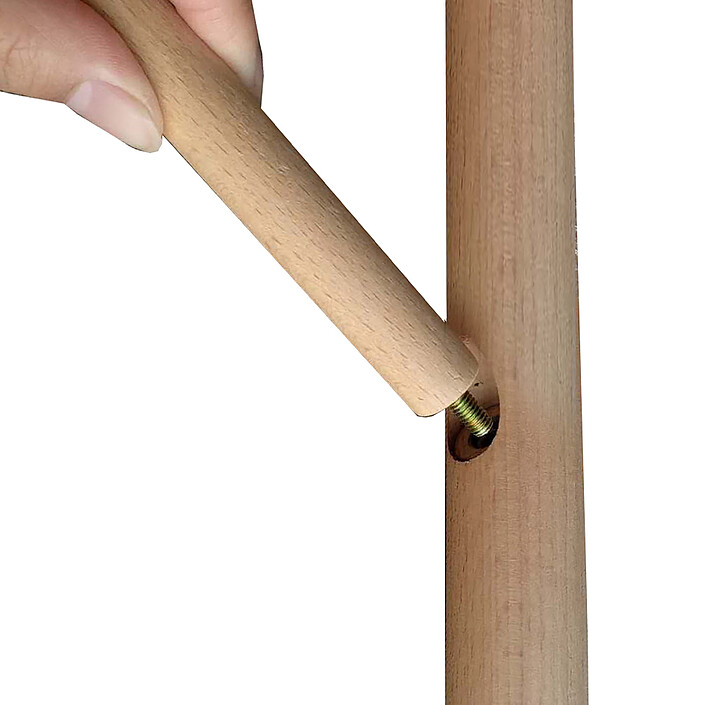 Accessoires et ergonomie