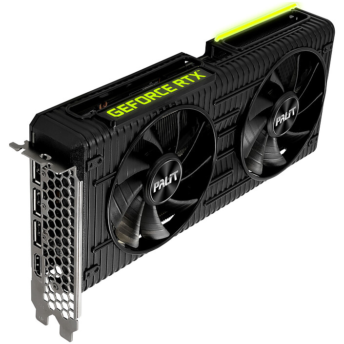 Graphics card