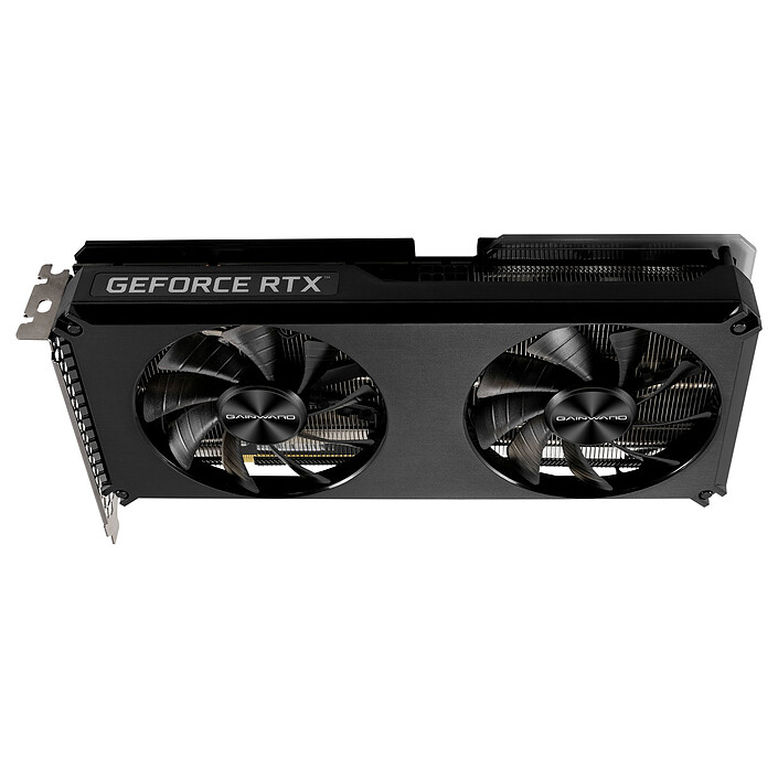 【週末値引】Gainward GeForce RTX 3060 Ti GAINWARD GeForce RTX 3060 Ti GHOST 8GB GDDR6 - 株式会社