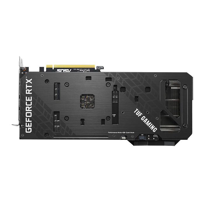 Acquista ASUS TUF GeForce RTX 3060 Ti O8G GAMING