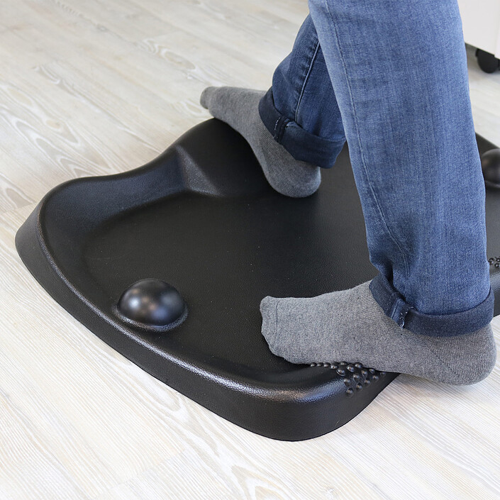 Review Unilux Ergo Flexy