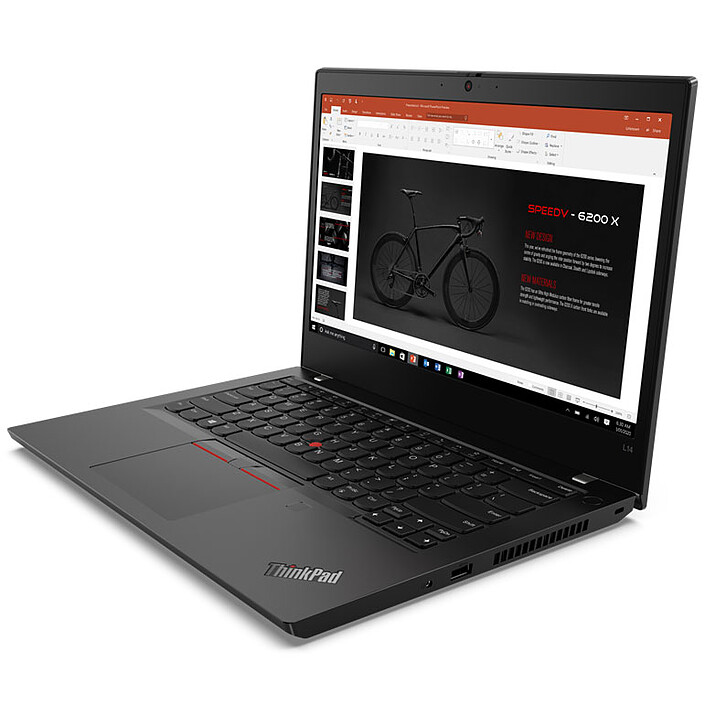 Avis Lenovo ThinkPad L14 (20U1000XFR)