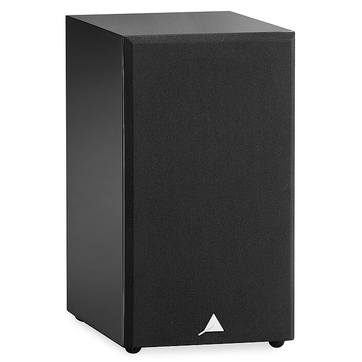 Avis Rega Planar 1 Plus Noir + Triangle Elara LN01A Noir cendré