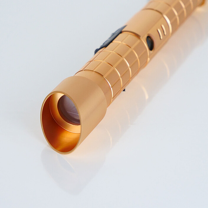 SOLAARI WAAN Gold Elite 36 pouces pas cher