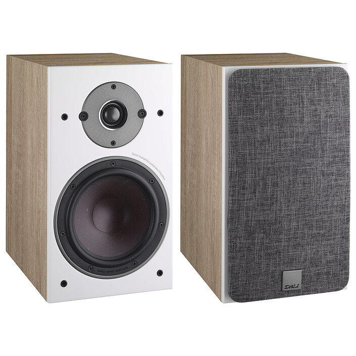 Avis Dali Pack Oberon 7 GM Chêne clair