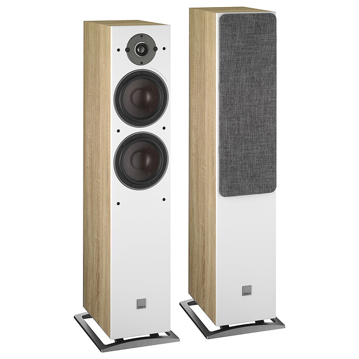 Enceintes Hifi